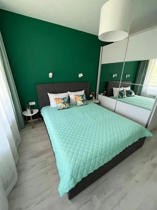 Cite Jardin Apart @ 2 Bedroom Apartment Sofia 0*,